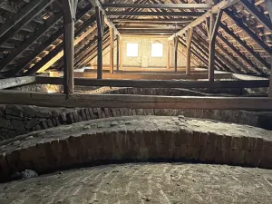 Prodej zemědělské usedlosti, Mišovice, 910 m2