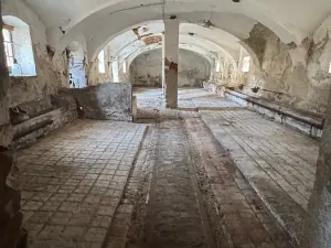Prodej zemědělské usedlosti, Mišovice, 910 m2