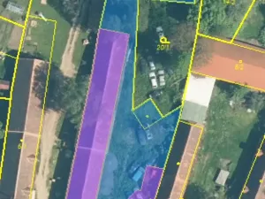 Prodej zemědělské usedlosti, Mišovice, 910 m2