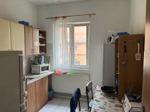 Pronájem ubytování, Brno, Cejl, 167 m2