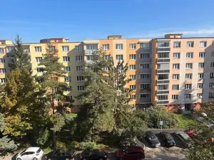 Prodej bytu 3+kk, Praha - Kamýk, Seidlova, 79 m2