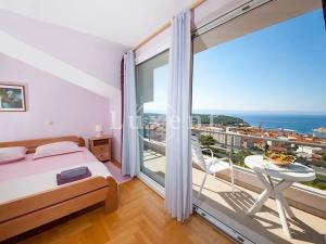Prodej vily, Makarska, Chorvatsko, 350 m2