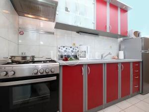 Prodej vily, Makarska, Chorvatsko, 350 m2