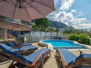 Prodej vily, Makarska, Chorvatsko, 350 m2
