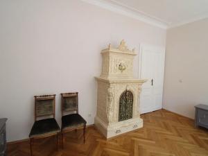 Prodej bytu 2+kk, Karlovy Vary, Svahová, 77 m2