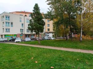 Pronájem bytu 2+1, Praha - Suchdol, Suchdolské náměstí, 58 m2