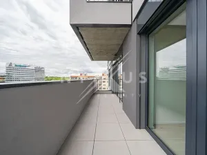 Prodej bytu 2+kk, Praha - Stodůlky, Hábova, 46 m2