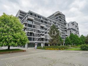 Prodej bytu 2+kk, Praha - Stodůlky, Hábova, 46 m2