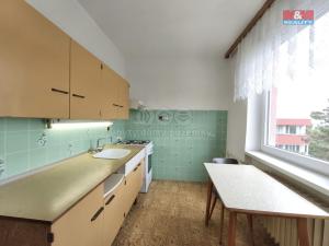 Prodej bytu 2+1, Brno - Lesná, Brožíkova, 55 m2