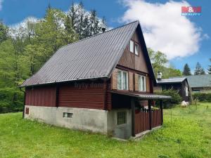 Prodej chaty, Horní Lomná, 70 m2