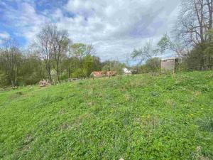 Prodej zahrady, Slavonice, 634 m2