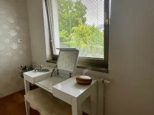 Prodej bytu 2+kk, Praha - Smíchov, U Okrouhlíku, 49 m2