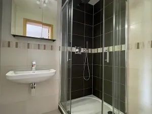 Prodej bytu 2+kk, Praha - Smíchov, U Okrouhlíku, 49 m2