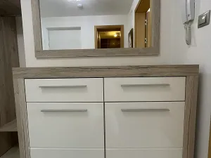 Prodej bytu 2+kk, Praha - Smíchov, U Okrouhlíku, 49 m2