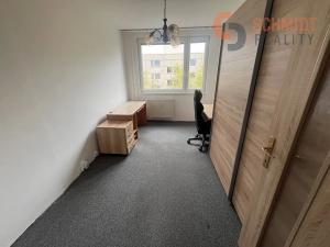 Pronájem bytu 3+1, Břeclav, Na Valtické, 68 m2