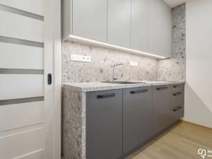 Pronájem bytu 1+kk, Olomouc, Masarykova třída, 27 m2