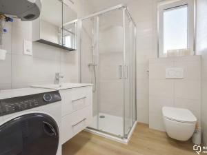 Pronájem bytu 1+kk, Olomouc, Masarykova třída, 27 m2