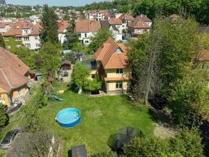 Prodej vily, Brno, Jana Nečase, 284 m2