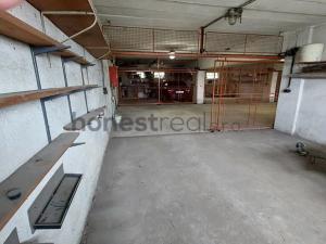 Prodej garáže, Brno, Vysoká, 13 m2