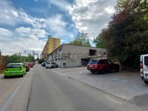 Prodej garáže, Brno, Vysoká, 13 m2