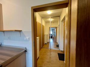 Pronájem bytu 1+kk, Praha - Černý Most, Rudolfa Holeky, 36 m2