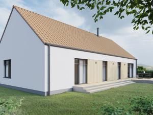 Prodej pozemku, Libčeves - Charvatce, 976 m2