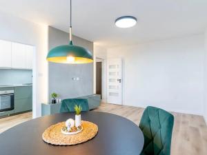 Pronájem bytu 2+1, Bechyně, Na Libuši, 56 m2