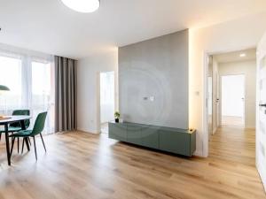 Pronájem bytu 2+1, Bechyně, Na Libuši, 56 m2