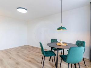 Pronájem bytu 2+1, Bechyně, Na Libuši, 56 m2