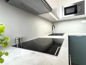 Pronájem bytu 2+1, Bechyně, Na Libuši, 56 m2