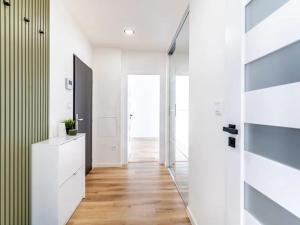 Pronájem bytu 2+1, Bechyně, Na Libuši, 56 m2