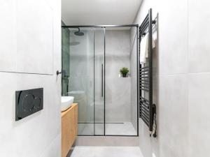 Pronájem bytu 2+1, Bechyně, Na Libuši, 56 m2