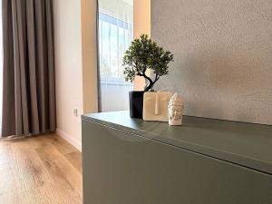 Pronájem bytu 2+1, Bechyně, Na Libuši, 56 m2