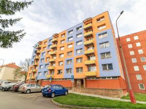 Pronájem bytu 2+1, Bechyně, Na Libuši, 56 m2