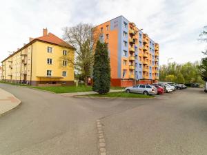 Pronájem bytu 2+1, Bechyně, Na Libuši, 56 m2