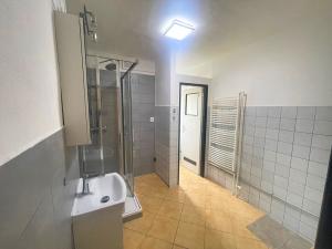 Pronájem bytu 3+1, Písek - Budějovické Předměstí, Budovatelská, 80 m2