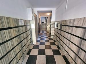 Prodej bytu 1+kk, Brno, Cihlářská, 32 m2