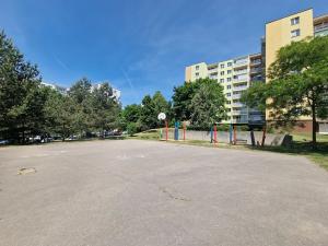 Prodej bytu 1+kk, Brno, Okrouhlá, 28 m2