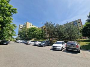 Prodej bytu 1+kk, Brno, Okrouhlá, 28 m2