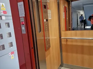Prodej bytu 1+kk, Brno, Okrouhlá, 28 m2