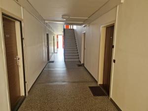 Prodej bytu 1+kk, Brno, Okrouhlá, 28 m2