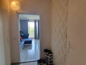 Prodej bytu 1+kk, Brno, Okrouhlá, 28 m2