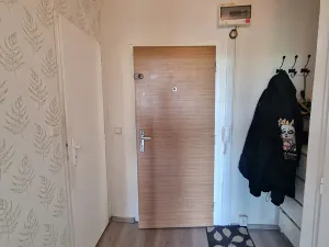 Prodej bytu 1+kk, Brno, Okrouhlá, 28 m2