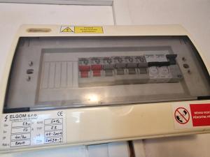 Prodej bytu 1+kk, Brno, Okrouhlá, 28 m2