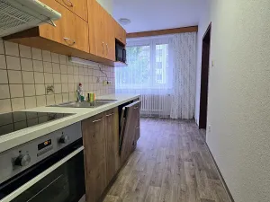 Pronájem bytu 2+1, Zábřeh, Severovýchod, 57 m2
