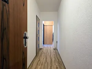 Pronájem bytu 2+1, Zábřeh, Severovýchod, 57 m2