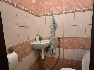 Pronájem bytu 2+1, Zábřeh, Severovýchod, 57 m2