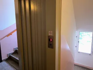 Pronájem bytu 2+1, Zábřeh, Severovýchod, 57 m2