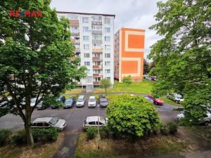 Pronájem bytu 2+1, Zábřeh, Severovýchod, 57 m2