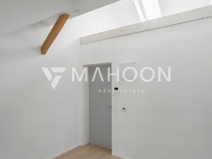 Prodej bytu 1+kk, Praha - Záběhlice, Za návsí, 38 m2